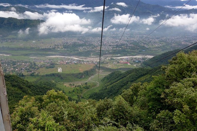 ZipFlyer Nepal - The World's Steepest Zip-line - Small group energy, and why it can feel smoother